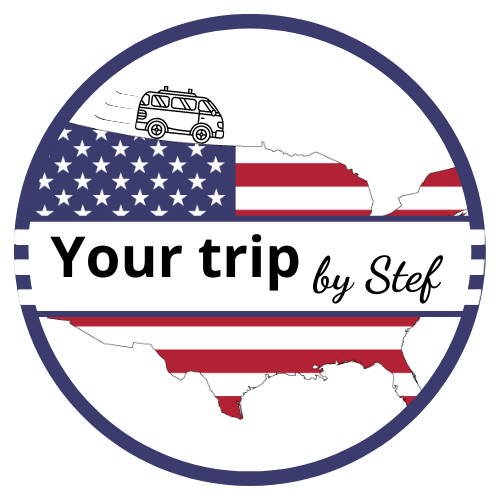 Yourtripbystef.us