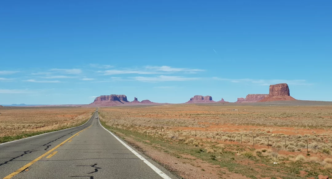 3 mistakes to avoid for a successful road trip in the USA !