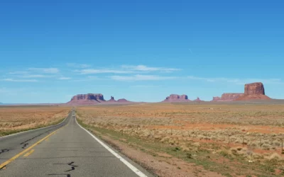 3 mistakes to avoid for a successful road trip in the USA !
